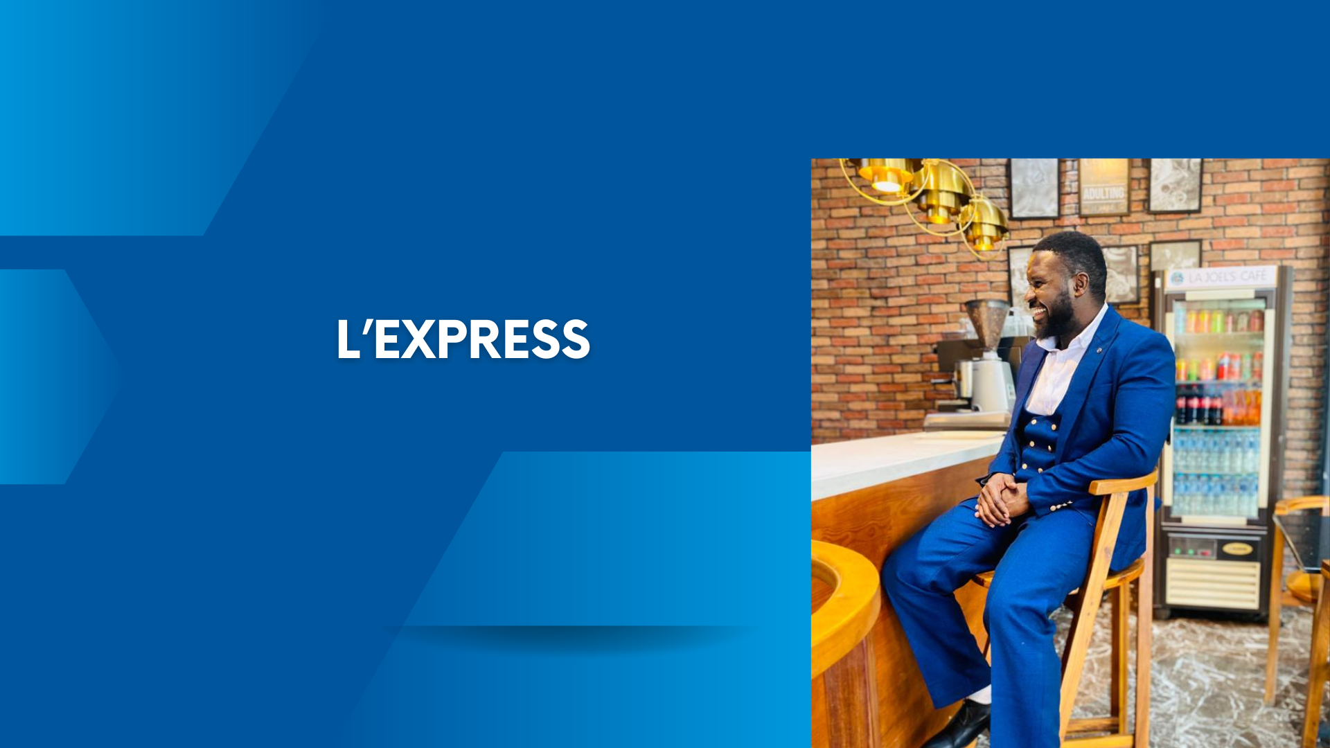 L’express